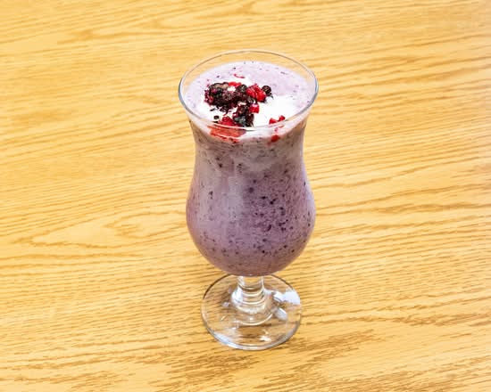 Berry Blast Smoothie
