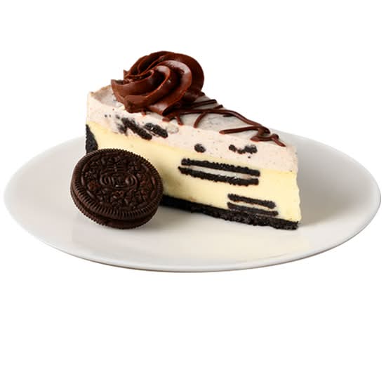 Oreo Cheesecake