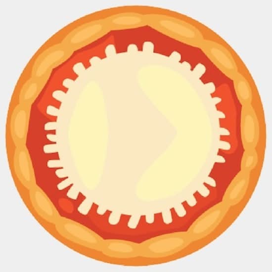Buffalo Chicken Pizza
