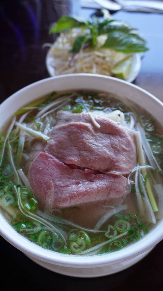 P02. Pho Tai