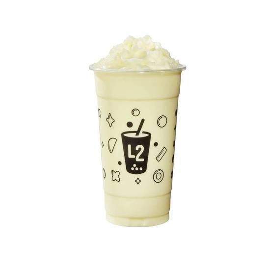 Pineapple & Coconut Colada