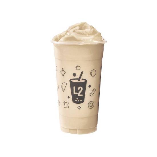 Frappé Banane / Banana Smoothie