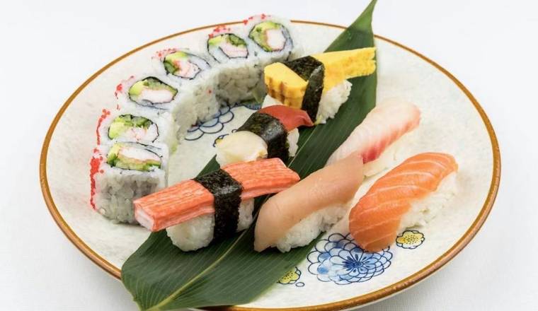 Sushi Combo A