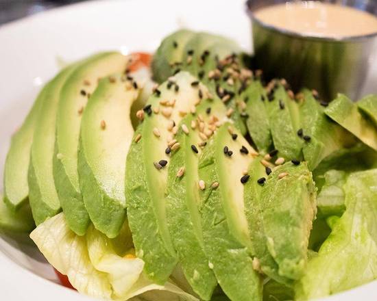 Avocado Salad