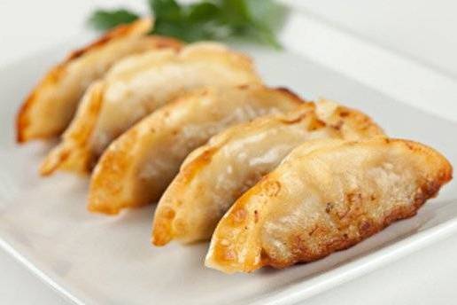 Dumplings (5 pcs)