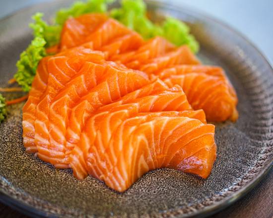 Salmon Lover (18 pcs)