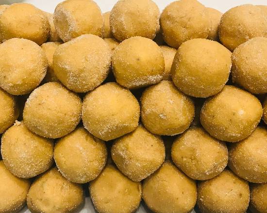 Besan ladoo (1 Lb)