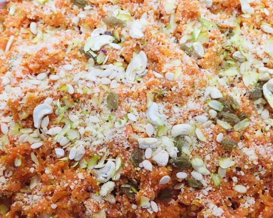 Gajar Halwa (1 lb)