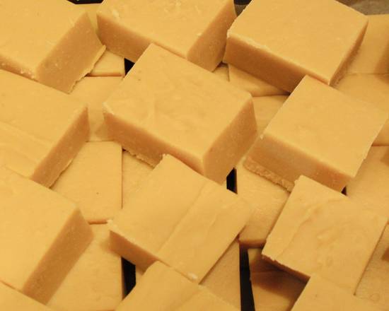 Khoya Burfi (1 Lb)