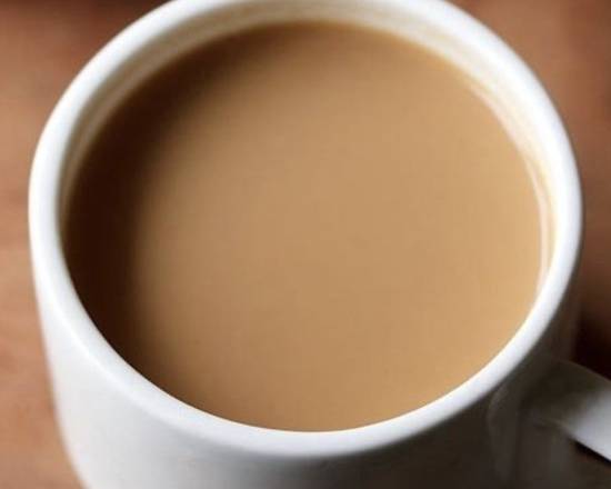 Masala Chai