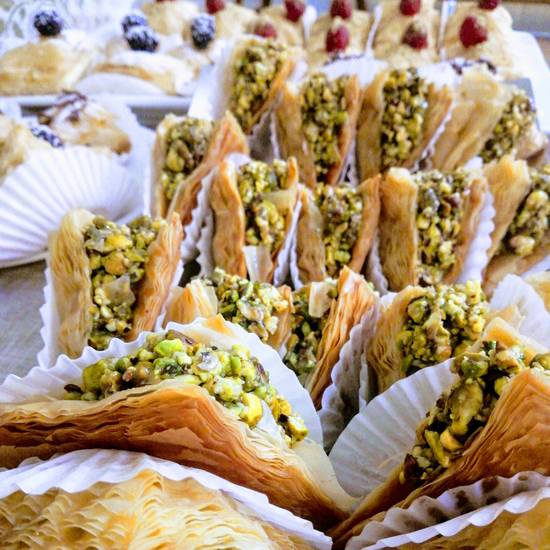 Baklava