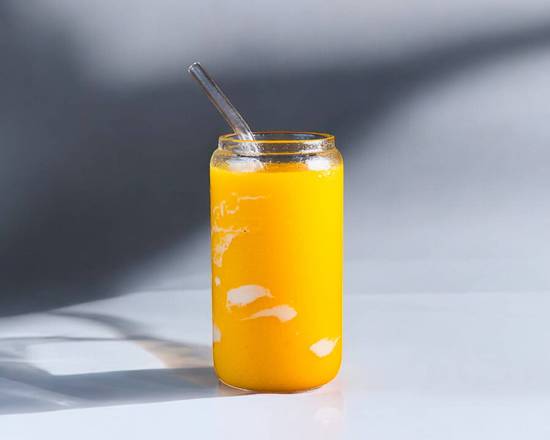 Mango-Tango