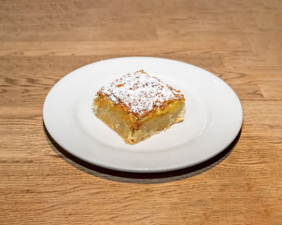 Lemon Square