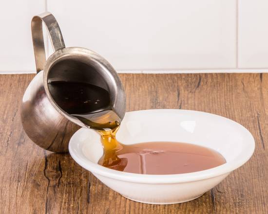 Sirop d’érable Pur / Pure Maple Syrup