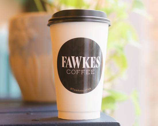 Batch Brew Coffee (16oz)