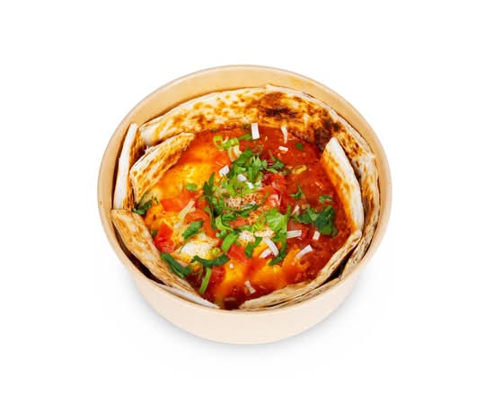Shakshuka