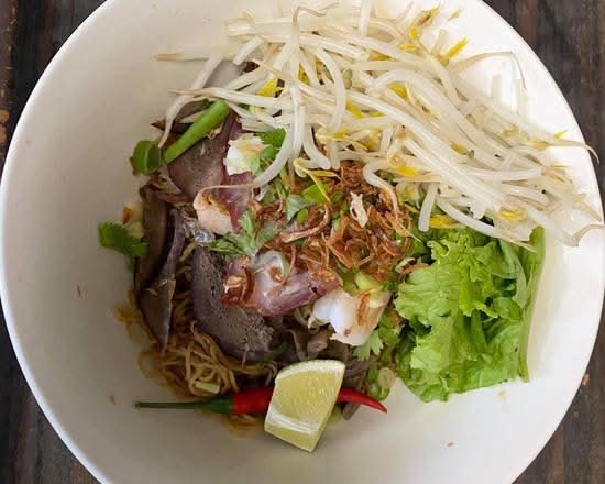 Mi Kho Thap Cam
