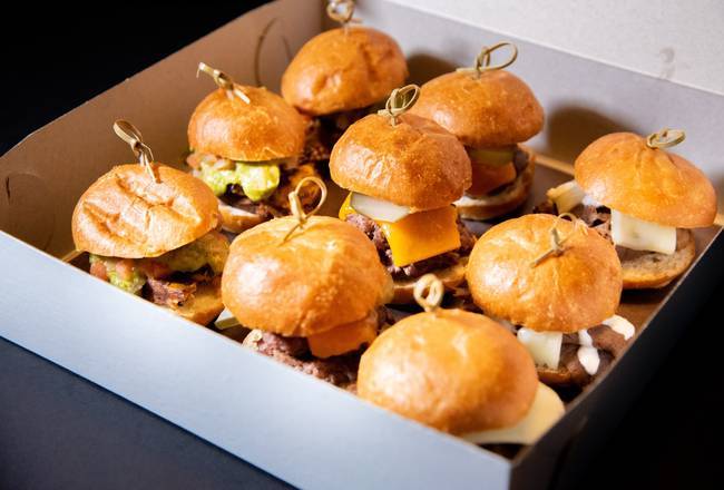 Black Sheep Party Box