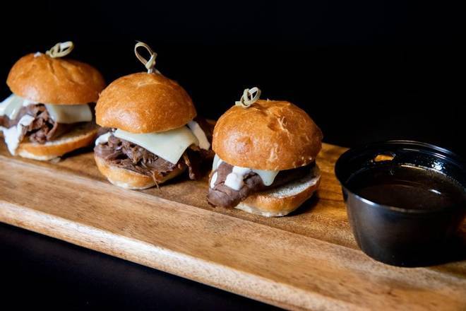 Roast Beef Dinner Roundup