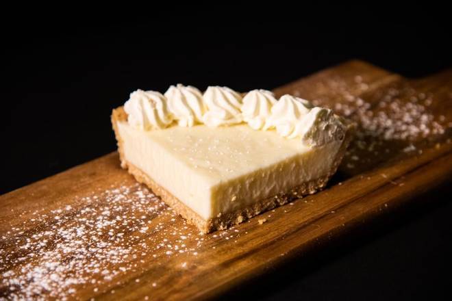 Key Lime Pie