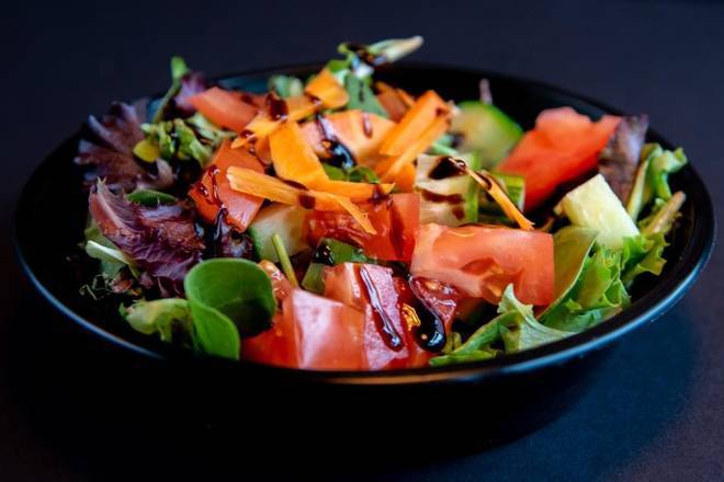 House Salad