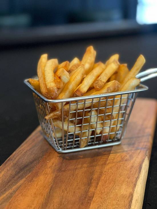 SIDE FRIES