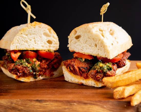 BSB Choripan