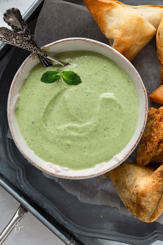 Green Sauce