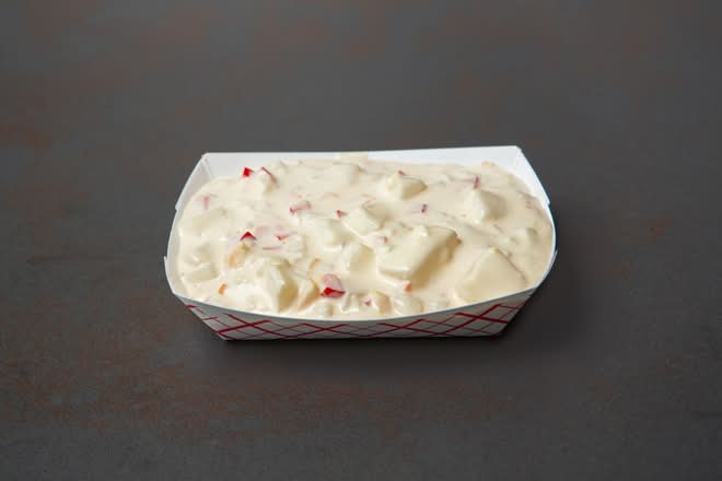 Bert's Creamy Potato Salad