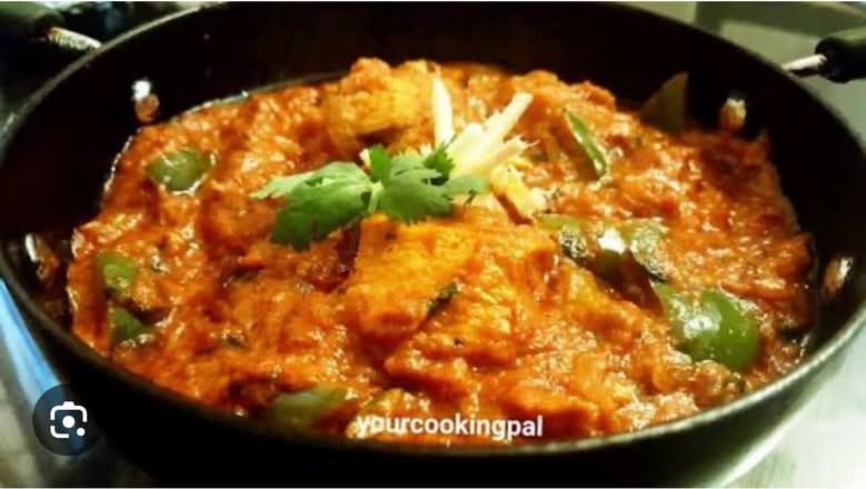 Karahi Chicken (buy 1 get 1)