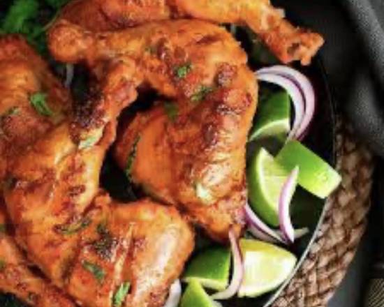 Tandoori Chicken