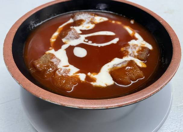Tomato Soup