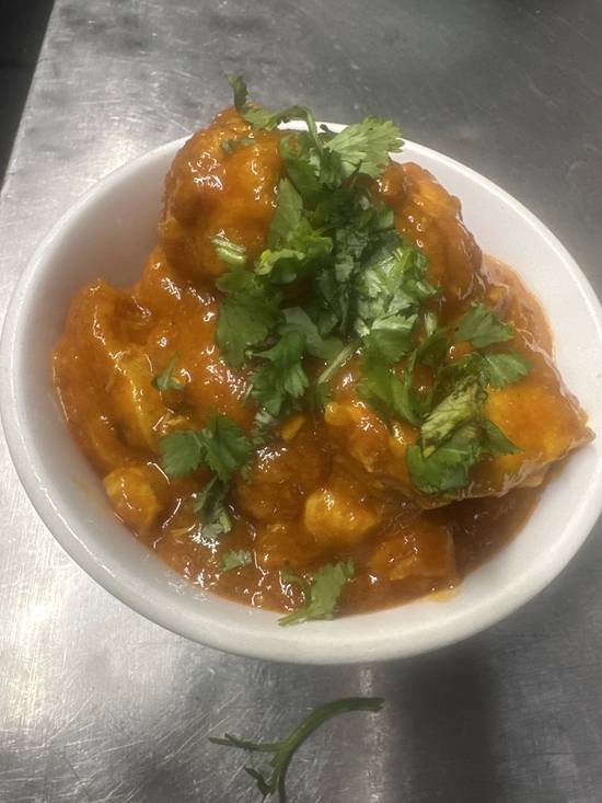 Chicken Curry (buy 1 get 1)