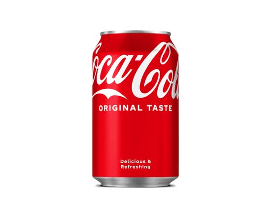 Canned Pop
