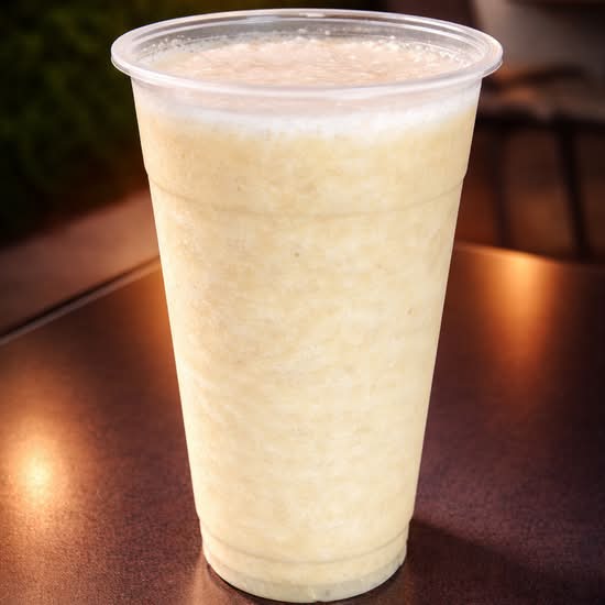 Island Colada.