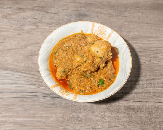 Chicken Karahi