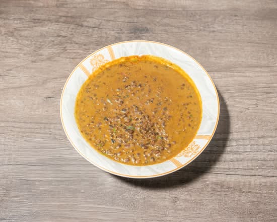 Daal Makhni
