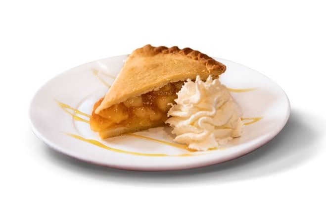 Apple Pie