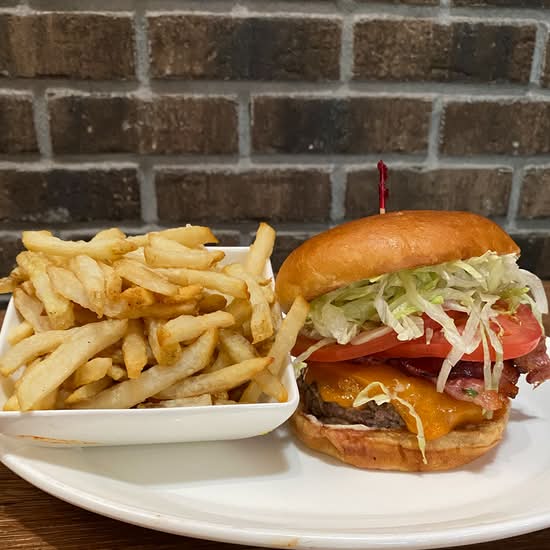 Old Style Bacon N' Cheddar