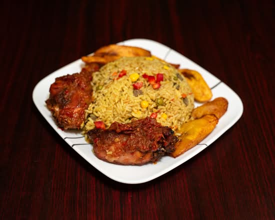 Fried Rice