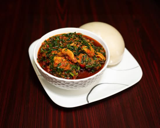 Vegetable Soup