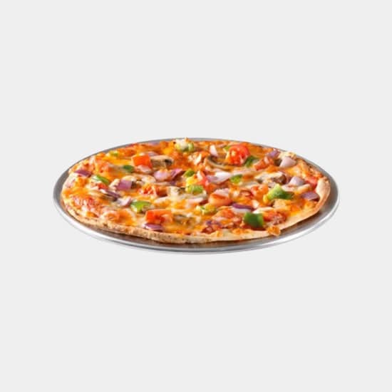 Bake It Pizza