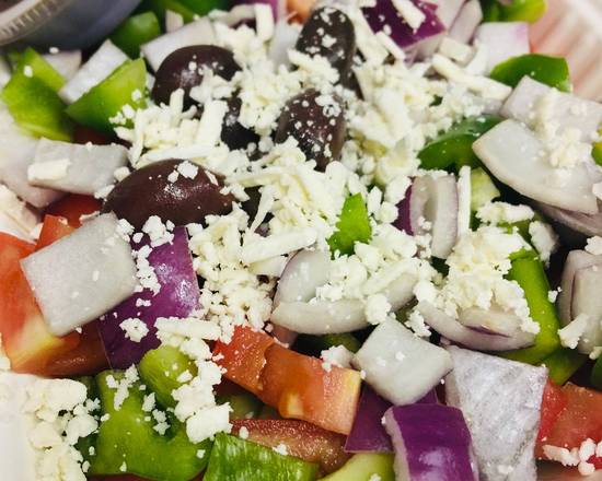 Greek Salad