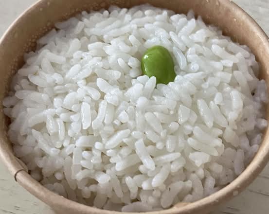 White Rice