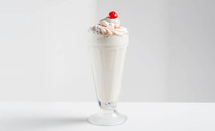 Vanilla Milkshake*