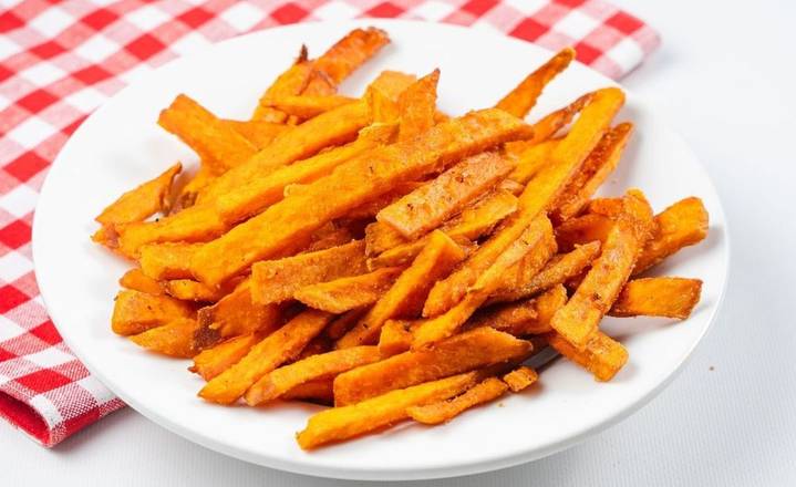 Side of Sweet Potato Fries*