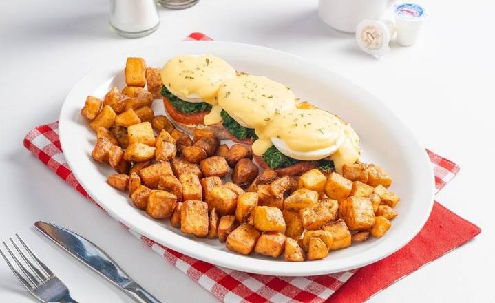 Florentine Benedict*