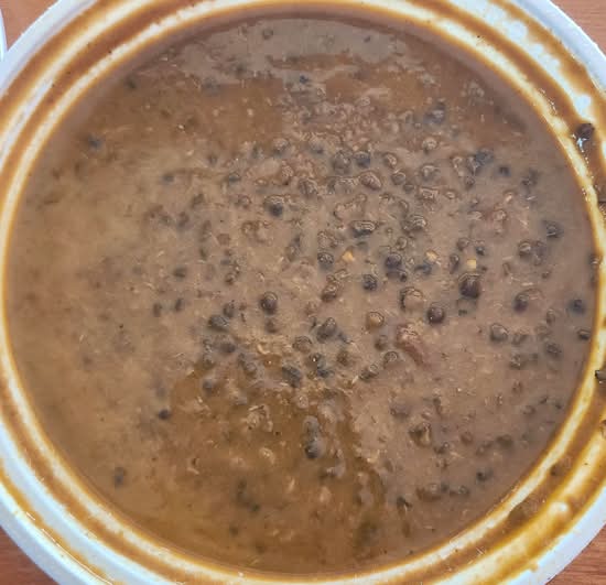 Dal Makhni