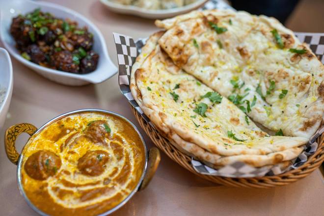 Malai Kofta