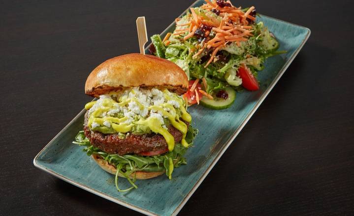 Garden Burger